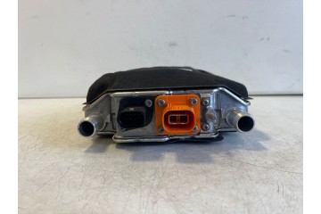 PORSCHE TAYCAN 9J1 PARKING HEATER WEBASTO 9J1963507 Car type passenger cars