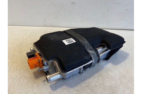 Calefactor de estacionamiento Porsche Taycan 9J1 (Webasto) 9J1963507 usado 5