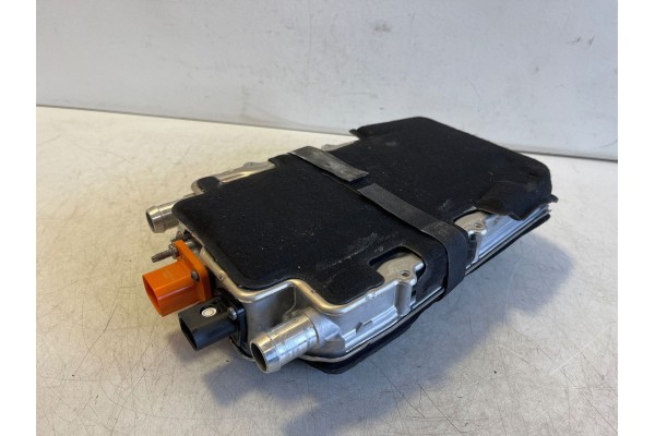 Calefactor de estacionamiento Porsche Taycan 9J1 (Webasto) 9J1963507 usado 6