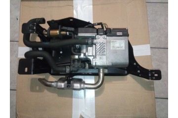 Webasto C8 Phedra Scudo Expert 807 Jumpy Ulysse Scudo Proace