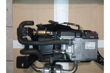 Webasto C8 Phedra Scudo Expert 807 Jumpy Ulysse Scudo Proace Catalog number of the part 9916835B