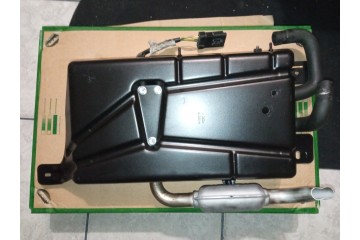 Webasto C8 para Phedra, Scudo, Expert 807, Jumpy, Ulysse