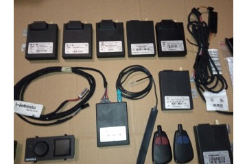 Webasto C8 para Phedra, Scudo, Expert 807, Jumpy, Ulysse