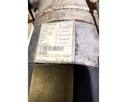 22238376 VOLVO Water heater