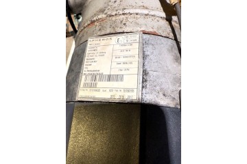 22238376 VOLVO Water heater
