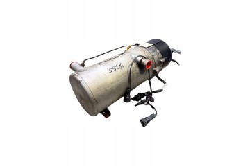 22238376 VOLVO Water heater Part manufacturer Volvo OE