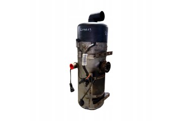 22238376 VOLVO Water heater Catalog number of the part 22238376