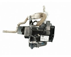 PARKING HEATER WEBASTO LAND ROVER DISCOVERY LR4 AH2270G308AE 9024093B