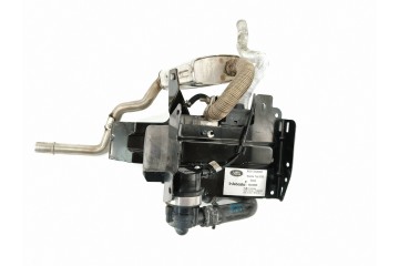 PARKING HEATER WEBASTO LAND ROVER DISCOVERY LR4 AH2270G308AE 9024093B