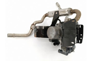PARKING HEATER WEBASTO LAND ROVER DISCOVERY LR4 AH2270G308AE 9024093B Part manufacturer Land Rover OE