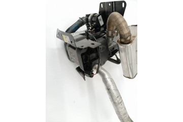 PARKING HEATER WEBASTO LAND ROVER DISCOVERY LR4 AH2270G308AE 9024093B Car type 4x4 SUV