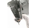 PARKING HEATER WEBASTO LAND ROVER DISCOVERY LR4 AH2270G308AE 9024093B Catalog number of the original 9024093B RGC22304
