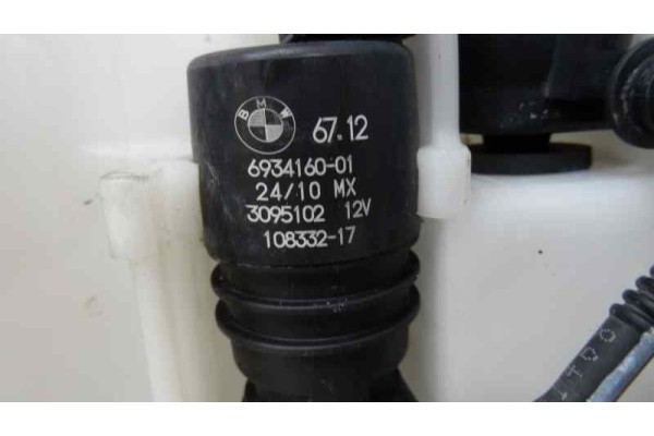 7161476 DEPOSITO LIMPIA BMW SERIE X6 (E71/72)