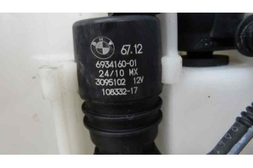 7161476 DEPOSITO LIMPIA BMW SERIE X6 (E71/72)