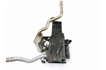 Calefactor estacionario Webasto para Land Rover Discovery LR4 AH2270G3