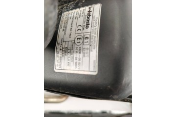 Calefactor estacionario Webasto para Land Rover Discovery LR4 AH2270G3