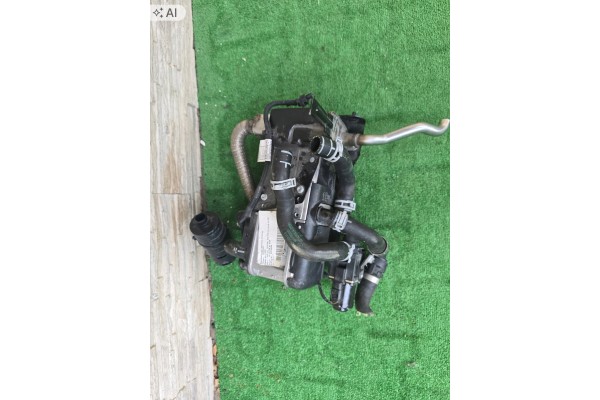 Webasto BMW Serie 3 G20 G21 9389082 usado 3