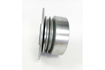CLUTCH CARRIER SUPRA NDSUP2WL ND 50 01171 20 Catalog number of the part NDSUP2WL