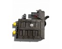 VOLKSWAGEN UP HEATING WEBASTO 4M1819013C K Catalog number of the part 4M1819013CXX