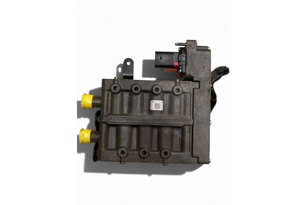 Calefactor Webasto Volkswagen Up 4M1819013C K usado 3