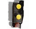 VOLKSWAGEN UP HEATING WEBASTO 4M1819013C K Car type passenger cars