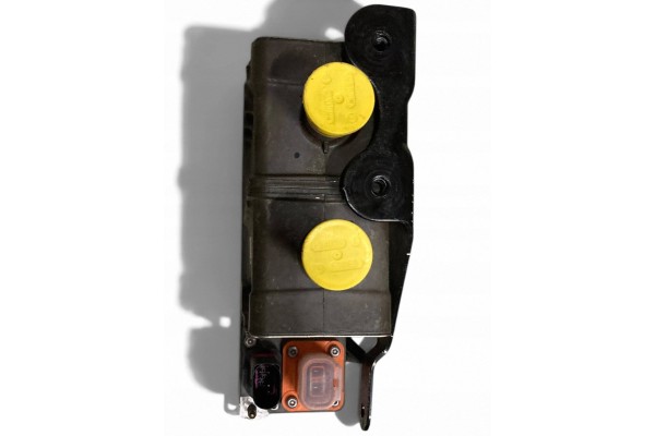 Calefactor Webasto Volkswagen Up 4M1819013C K usado 4