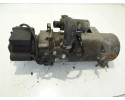 WEBASTO RENAULT TRUCKS TRACER U4814 Van minibus 91 01 THERMO