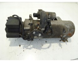 WEBASTO RENAULT TRUCKS TRACER U4814 Van minibus 91 01 THERMO