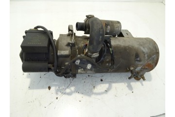 WEBASTO RENAULT TRUCKS TRACER U4814 Van minibus 91 01 THERMO