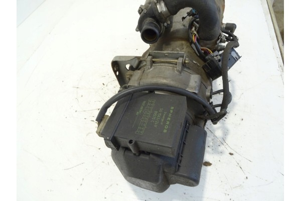 Calefactor estacionario Webasto para Renault Trucks Tracer U4814 Van (minibús) 1991-2001 usado 2