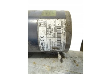 WEBASTO RENAULT TRUCKS TRACER U4814 Van minibus 91 01 THERMO Catalog number of the part LORK 327 1000016387 U4814
