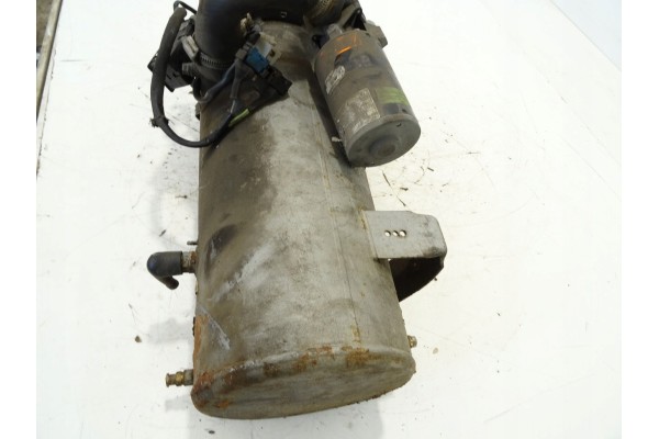 Calefactor estacionario Webasto para Renault Trucks Tracer U4814 Van (minibús) 1991-2001 usado 4