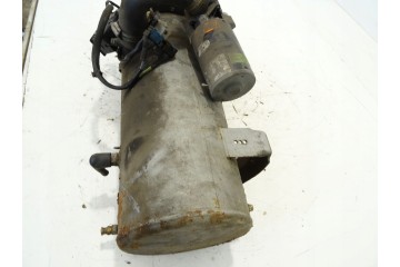 WEBASTO RENAULT TRUCKS TRACER U4814 Van minibus 91 01 THERMO Quality of parts according to GVO O original with manufacturer s lo