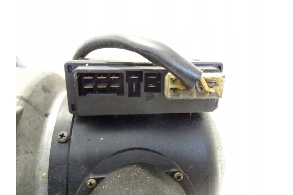 Calefactor estacionario Webasto para Renault Trucks Tracer U4814 Van (minibús) 1991-2001 usado 5