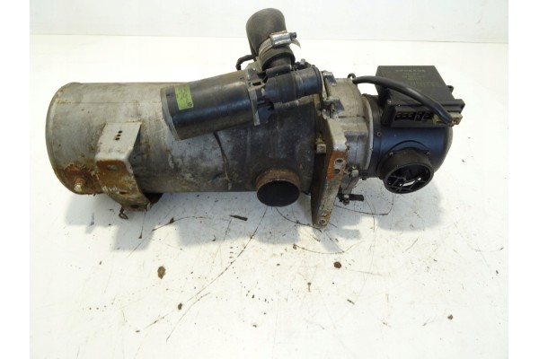Calefactor estacionario Webasto para Renault Trucks Tracer U4814 Van (minibús) 1991-2001 usado 6
