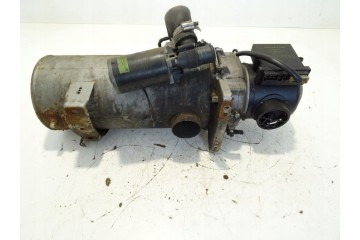 WEBASTO RENAULT TRUCKS TRACER U4814 Van minibus 91 01 THERMO Product weight with unit packaging 5 kg