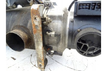 WEBASTO RENAULT TRUCKS TRACER U4814 Van minibus 91 01 THERMO Catalog number of the original U4814