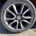 HONDA CIVIC 5 PUERTAS (FK) 1.8 Comfort HONDA CIVIC 5 PUERTAS (FK) 1.8 Comfort