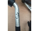 PORSCHE CAYENNE 7P5 PARKING HEATER 7P0815008F
