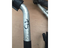 PORSCHE CAYENNE 7P5 PARKING HEATER 7P0815008F