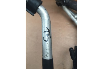 PORSCHE CAYENNE 7P5 PARKING HEATER 7P0815008F