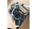 PORSCHE CAYENNE 7P5 PARKING HEATER 7P0815008F Catalog number of the part PORSCHE CAYENNE 7P5 OGRZEWANIE POSTOJOWE 7P0815008F
