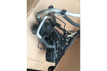 PORSCHE CAYENNE 7P5 PARKING HEATER 7P0815008F Catalog number of the part PORSCHE CAYENNE 7P5 OGRZEWANIE POSTOJOWE 7P0815008F