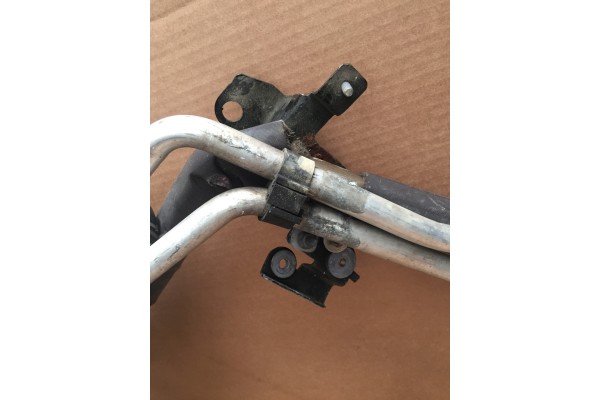 Calefactor estacionario Porsche Cayenne 7P5 7P0815008F usado 5