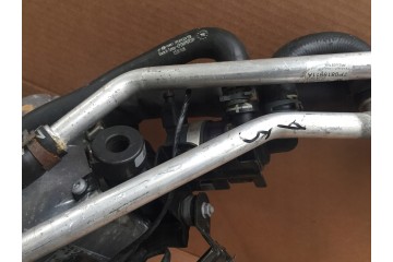Calefactor estacionario Porsche Cayenne 7P5 7P0815008F