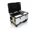 8KW Stop Heating WiFi Bluetooth Heater Chad CO Sensor Car type 4x4 SUV buses trucks cargo vans RVs passenger cars