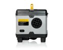 Calefactor de estacionamiento 8KW con WiFi/Bluetooth y detector de CO