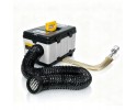 Calefactor de estacionamiento 8KW con WiFi/Bluetooth y detector de CO