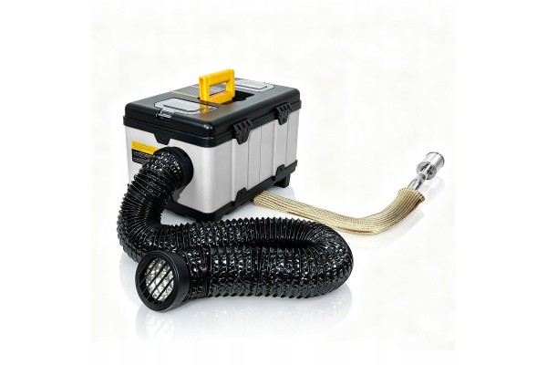 Calefactor de estacionamiento 8KW con WiFi/Bluetooth y detector de CO usado 7