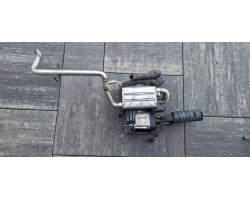 Webasto AUDI 9012838 C 912148A WORKING 8P0265081D